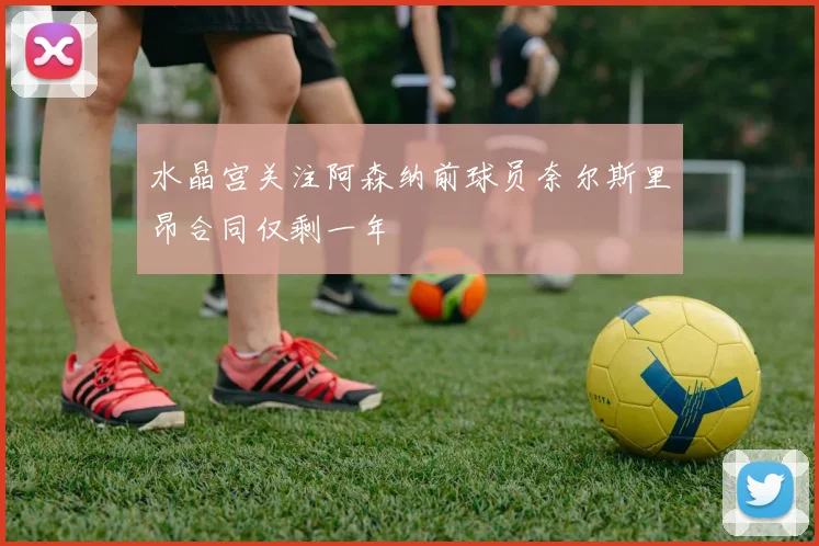 水晶宫关注阿森纳前球员奈尔斯里昂合同仅剩一年
