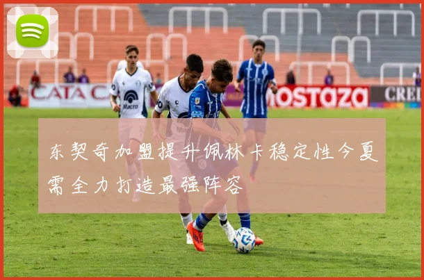 东契奇加盟提升佩林卡稳定性今夏需全力打造最强阵容