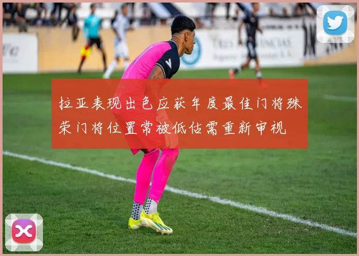 拉亚表现出色应获年度最佳门将殊荣门将位置常被低估需重新审视